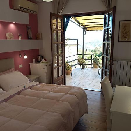 קסטלבונו B&B Villa Letizia מראה חיצוני תמונה