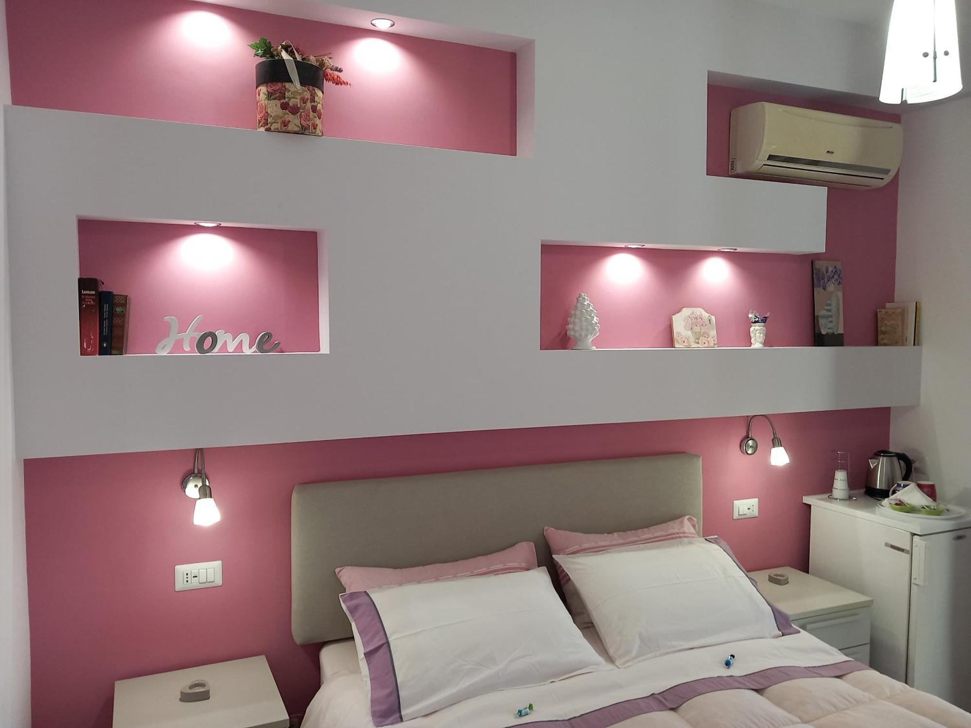 קסטלבונו B&B Villa Letizia מראה חיצוני תמונה