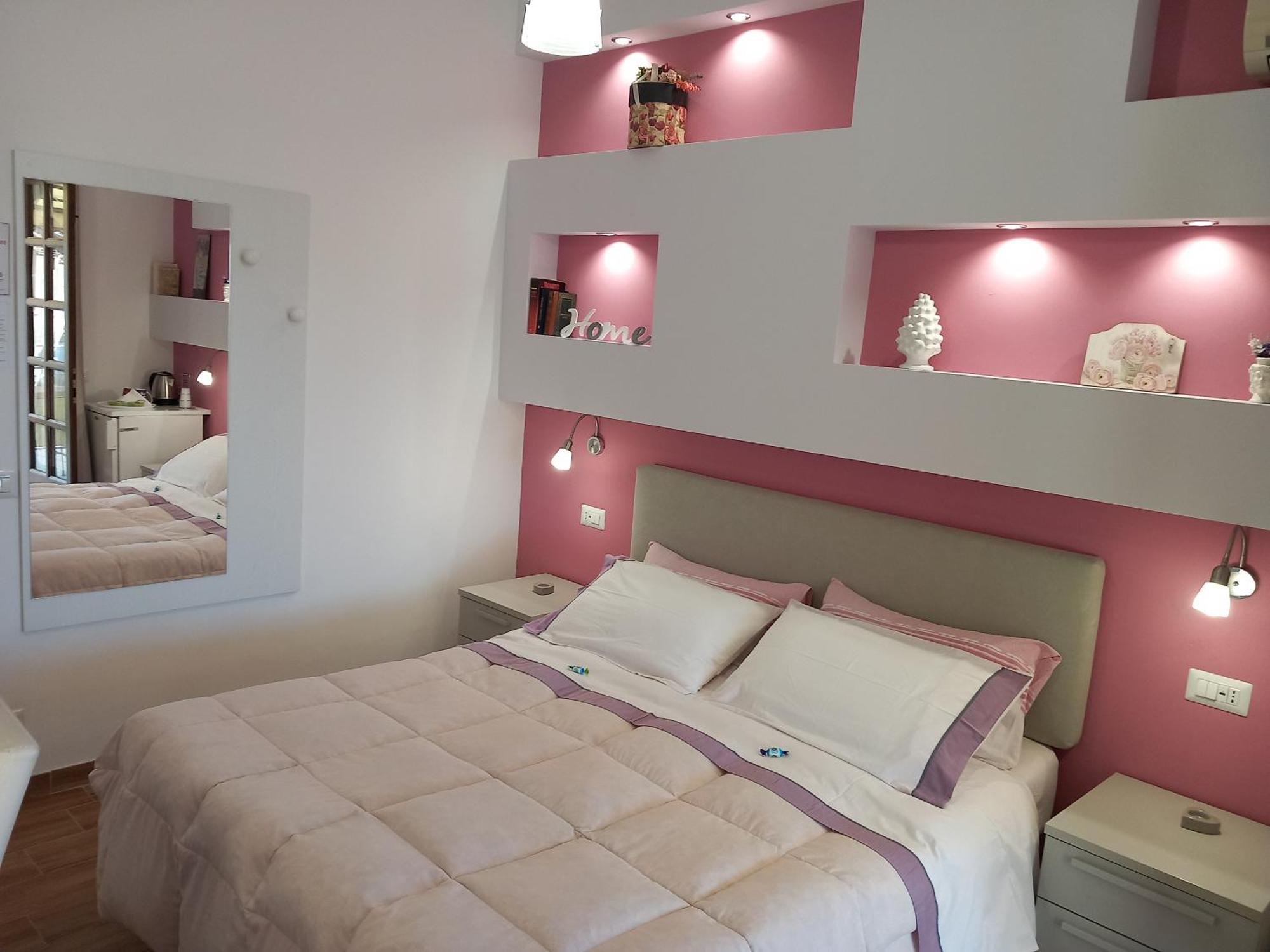 קסטלבונו B&B Villa Letizia מראה חיצוני תמונה