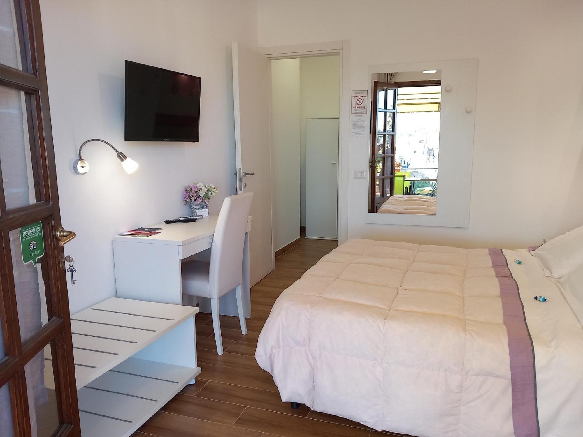 קסטלבונו B&B Villa Letizia מראה חיצוני תמונה