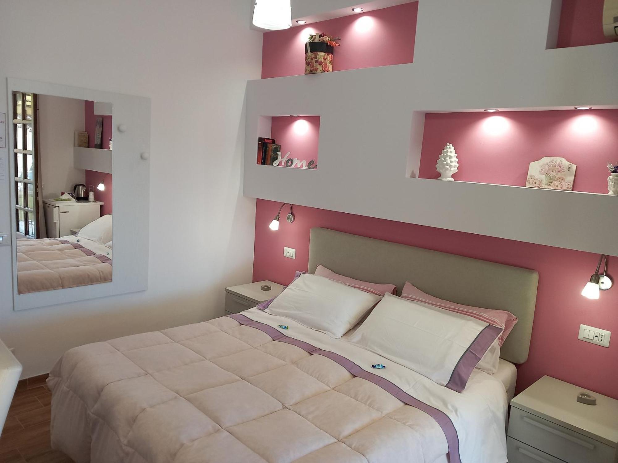 קסטלבונו B&B Villa Letizia מראה חיצוני תמונה