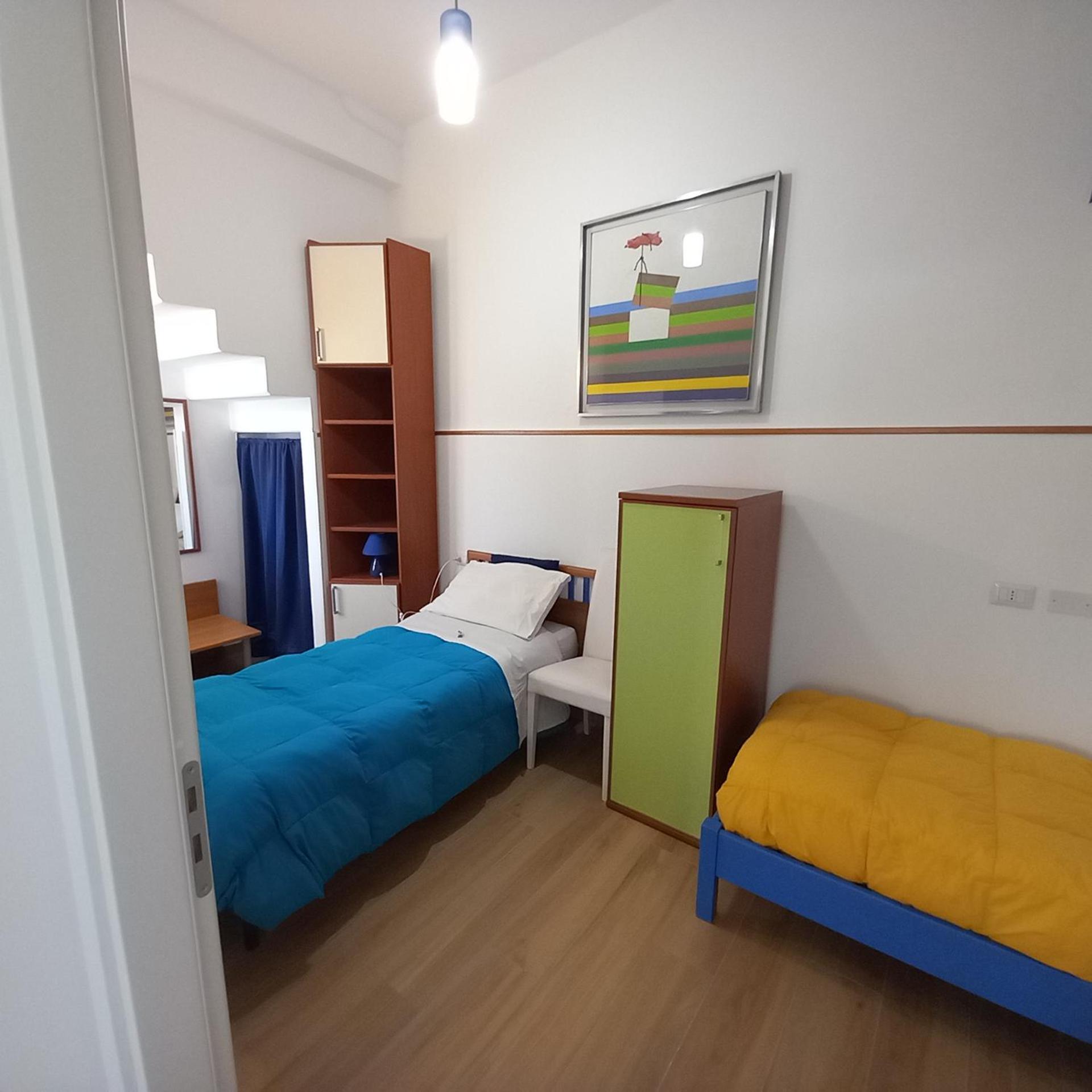 קסטלבונו B&B Villa Letizia מראה חיצוני תמונה