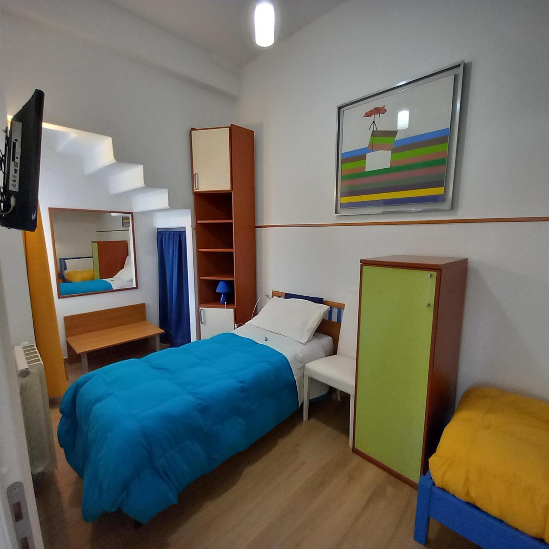 קסטלבונו B&B Villa Letizia מראה חיצוני תמונה