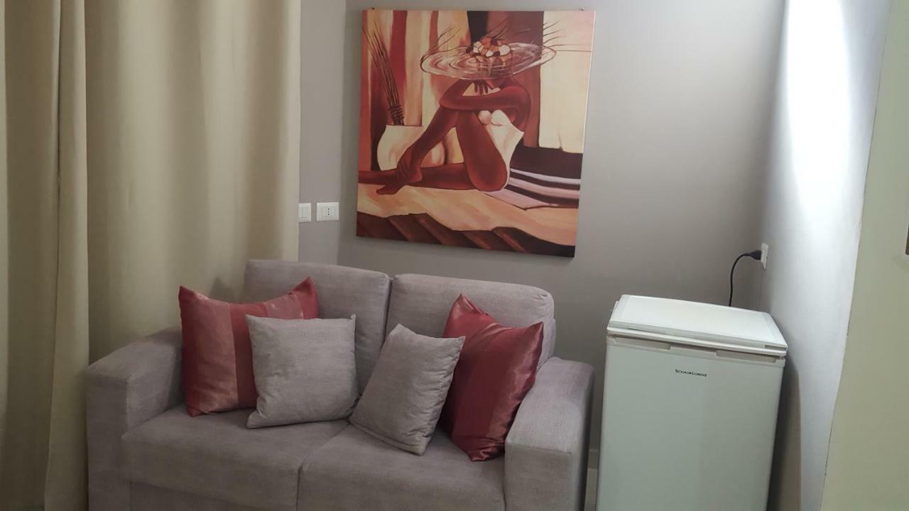 קסטלבונו B&B Villa Letizia מראה חיצוני תמונה