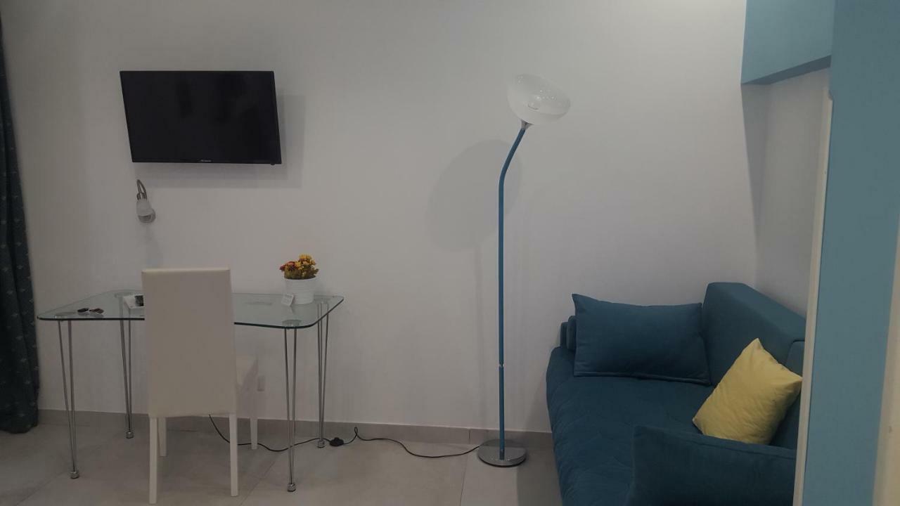 קסטלבונו B&B Villa Letizia מראה חיצוני תמונה